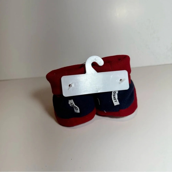 Disney baby  booties - Picture 4 of 5